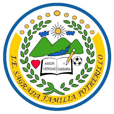 Escudo de la institución